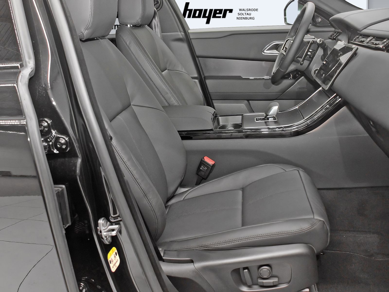 Land Rover Range Rover Velar - Bild 6