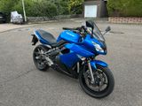 Kawasaki Motorrad Er6f Er6 2010 Top Zustand 2. Hand - Offers matching your search criteria