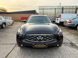 Infiniti FX 30d V6 AWD GT - Infiniti FX SUV