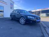 Audi A4 1.6 S-Line /Tüv 09/27 - Audi A4 mit Benzin-Antrieb: Limousine, 1.6