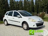 Renault RENAULT Clio 1.2 16V SporTour - Renault Clio: 16s
