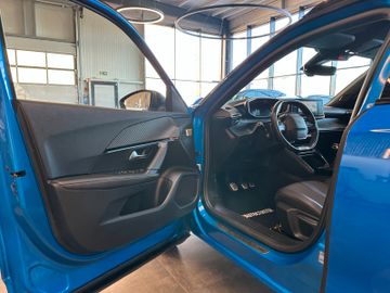 Peugeot 2008 GT *1. Hand*Klima*SHZ*Navi*360° Kamera*AHK*