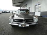 Mercedes-Benz SL 280 Pagode, Neuwagenzustand - Mercedes-Benz SL-Klasse: Pagode
