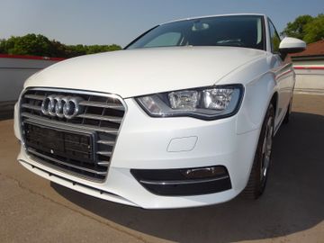 Audi A3 - 1