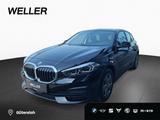 BMW 118i Advantage LC-Prof LED PDC Bluetooth Navi - BMW 118 in Bielefeld
