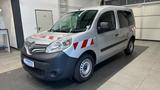 Renault Kangoo*Extra*Kasten*Klima*Navi*Regal*PDC*110 PS* - Renault Kangoo: Kasten
