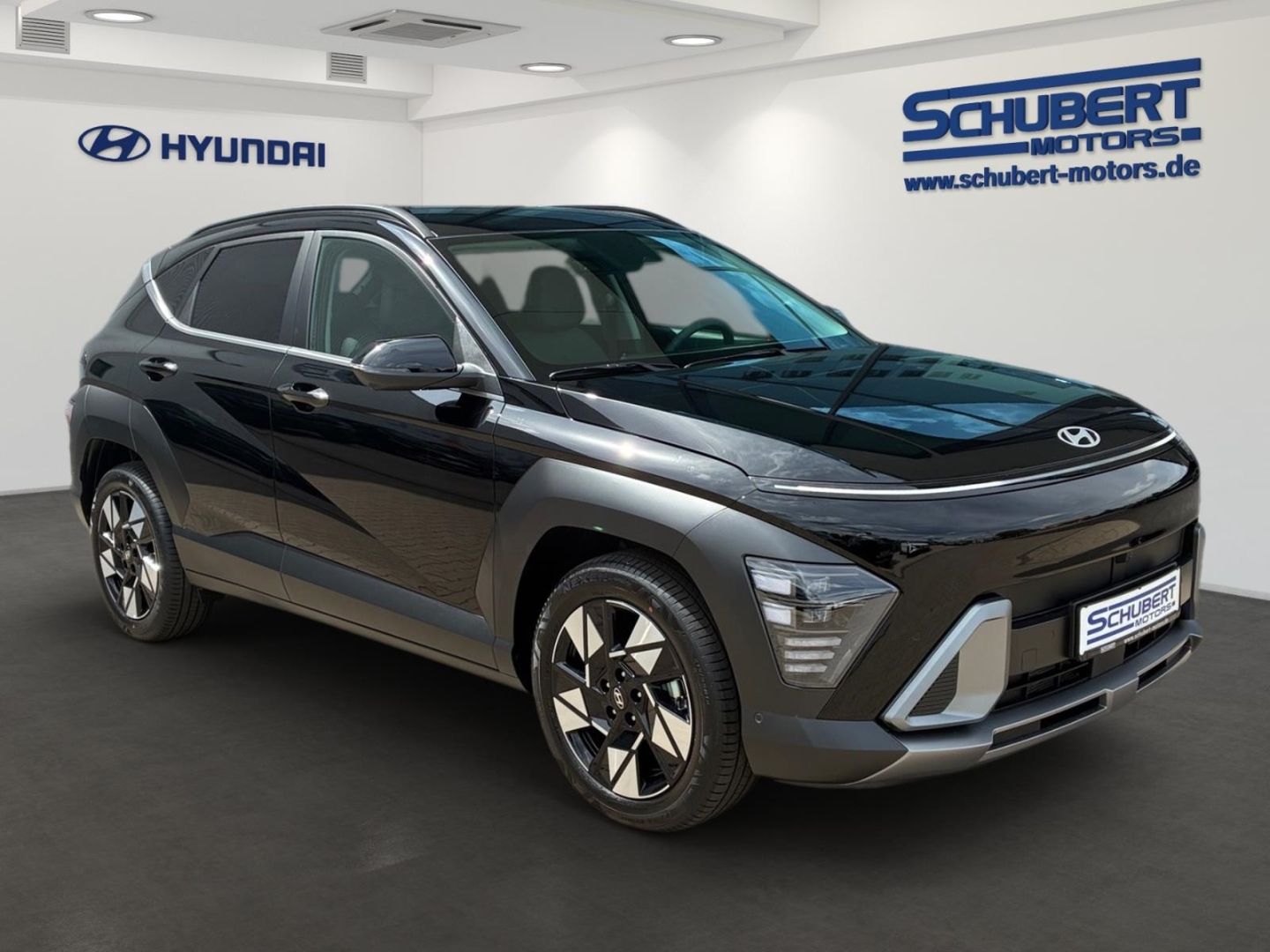 Hyundai KONA Prime 1.6 T-GDI DCT LED ACC 360 Kamera Navi imagem 2
