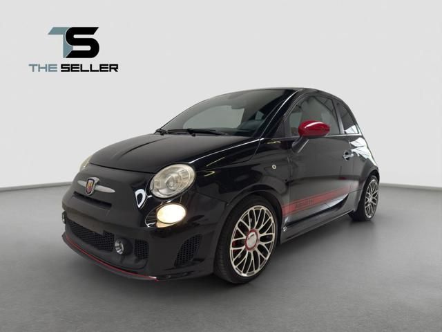 Abarth ABARTH 500 1.4 Turbo T-Jet