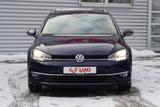 Volkswagen Golf VII Variant 1.6 TDI DSG Navi Sitzheizung - Volkswagen Golf: 1 6 Variant