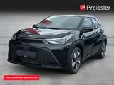 Toyota Aygo X 5-Türer Active 1,5 l Hybrid Stufenlose Au