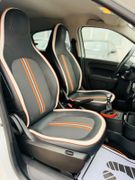 RENAULT Twingo GT*Kamera*Sitzheizung*PDC*LED*Tempomat