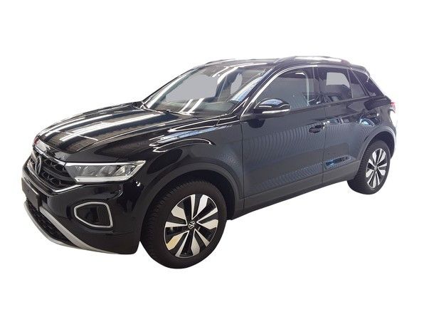 T-Roc 1.5 TSI DSG MOVE LED+KAMERA+PDC+STHZ+APP+