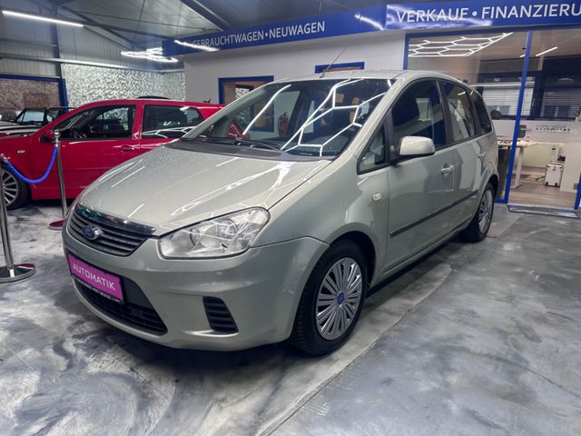 Ford C-Max C-MAX Style*Automatik*Erst 99Tkm*Klima*