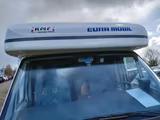 Eura Mobil Mobil Contura 692 HB Alkoven Fiat 2,8 JTD - Eura Mobil Alkoven