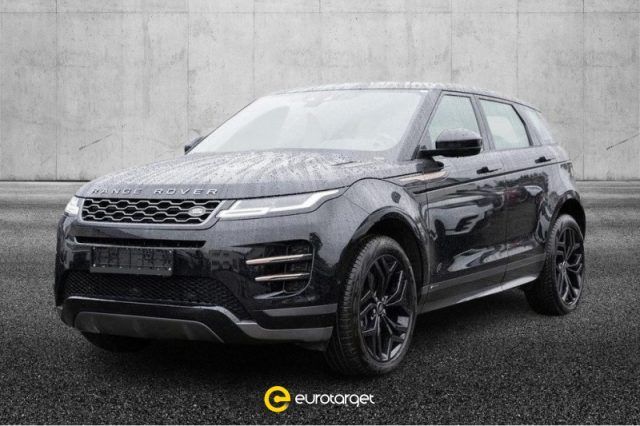 Land Rover LAND ROVER Range Rover Evoque 2.0D I4-L.Flw 150C