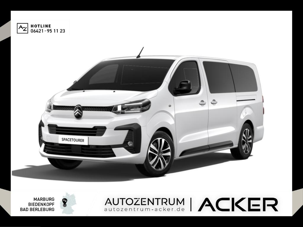 Citroën Spacetourer XL Plus 9.Sitzer/KlimaP *8J.Garantie