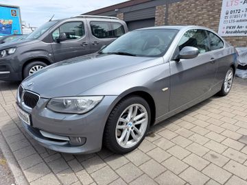 BMW 325 - 1