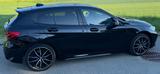 BMW M135i xDrive el. M Sportsitze, Leder, HUD, Pano, - BMW M135: Von Privat
