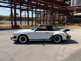 Porsche 930 G-Modell 911SC - Porsche 930: 911