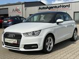 Audi A1 1.0TFSI Sportback ultra sport DAB+SHZ+PDC+TEM - gebrauchte Audi A1 aus dem Jahr 2018
