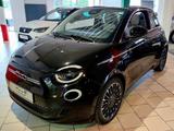 Fiat 500C e Icon, Sitzheizung + LED+ Kamera - Fiat 500C mit Elektro-Antrieb