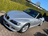 BMW Z3 Roadster 2.2i - - BMW Z3 in Hamburg