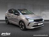 Opel Grandland 1.2 Turbo Ultimate Alcantara Sitzheizu - Opel Grandland (X) in Wiesbaden