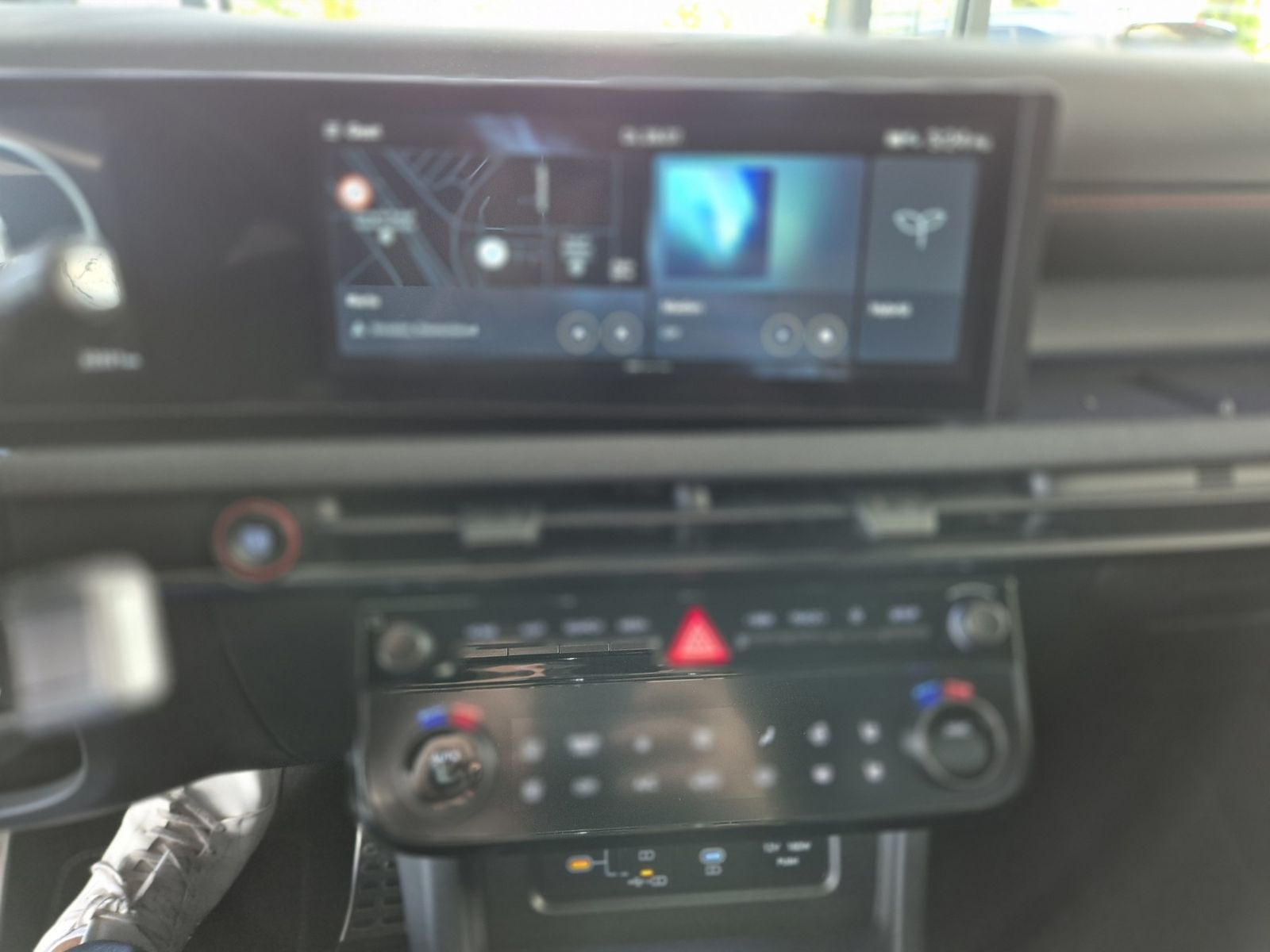 Hyundai Tucson – Bild 31