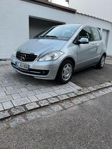 Mercedes-Benz A 150 -