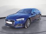 Audi A5 Sportback 40 TDI quattro Pano B&O Standheizg - Audi A5: Sportback TDI