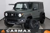 Suzuki Jimny Comfort AllGrip NFZ,Navi,Kamer,Android,AHK - Suzuki Jimny NFZ Gebrauchtwagen