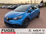 Renault Captur 0.9 TCE Energy Dynamique Navi|Klimaaut.|P - Renault Captur SUV