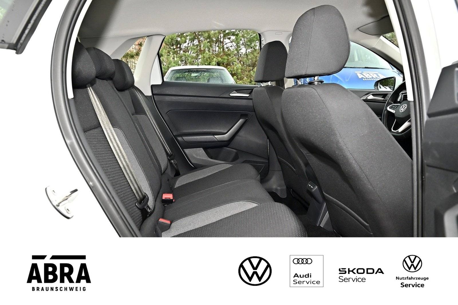 Volkswagen Polo - Bild 10