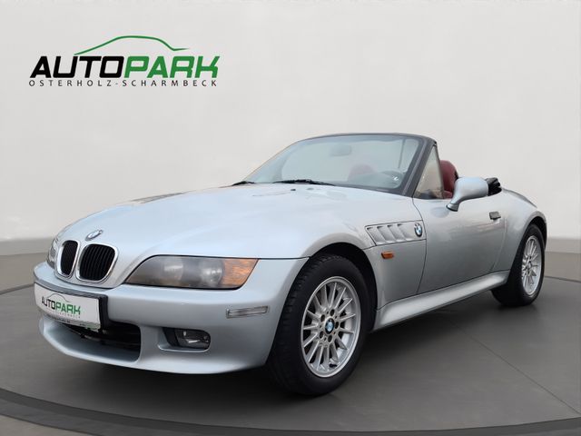 BMW Z3 Roadster 2.8 | Leder | Shzg | Klima | Hardtop