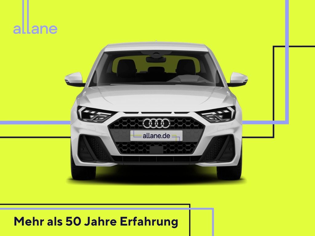 Audi A1 - Bild 4