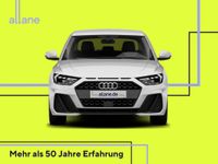 Audi A1 - Vorschau Bild 4