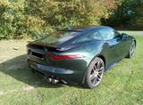 Jaguar F-Type P450 AWD R-DYNAMIC BLACK R-DYNAMIC BLACK - Jaguar F-Type P450 Gebrauchtwagen