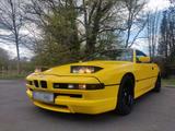 BMW 840i Ci 1993 Automatik guter Zustand - BMW 840: Ci