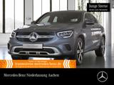 Mercedes-Benz GLC 300 e 4M Coupe Exclusive/Memo/HighAss/AdvKom - Mercedes-Benz GLC 300 in Köln