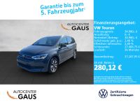 Volkswagen Touran - Vorschau Bild 2