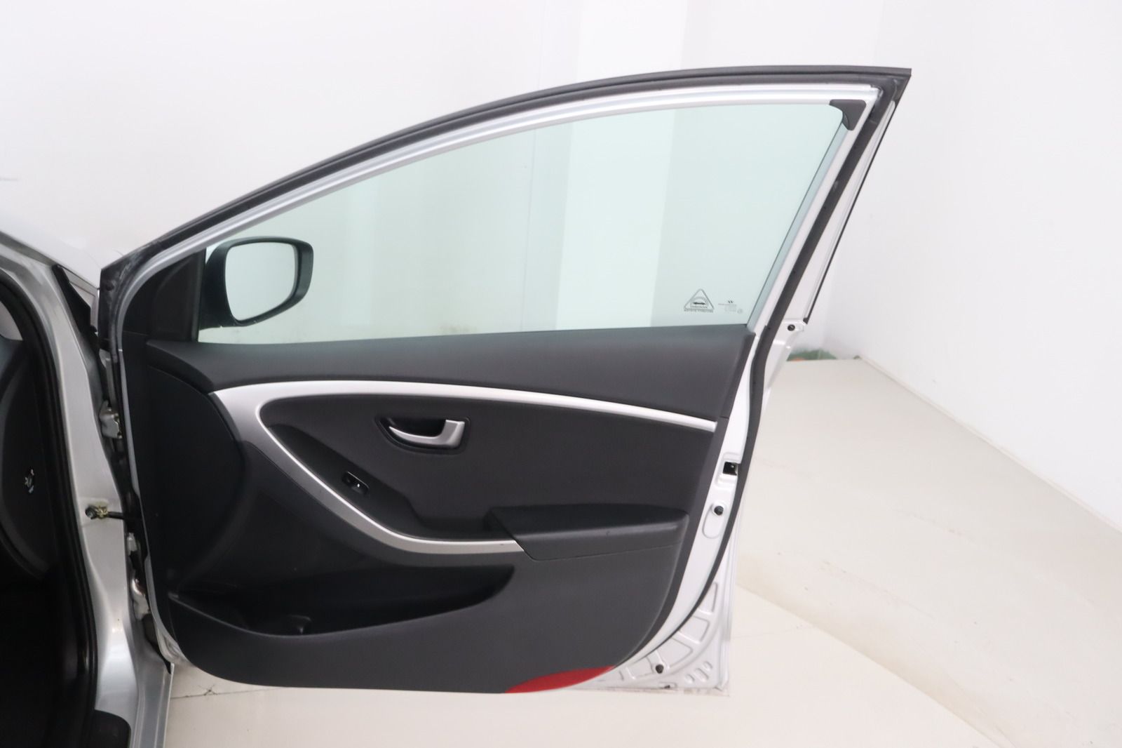 Fahrzeugabbildung Hyundai i30 cw 1. Hand * Klima * Top