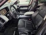 Land Rover Range Rover Sport HSE Service Neu Klima Kamera - Land Rover Range Rover Sport in Herne