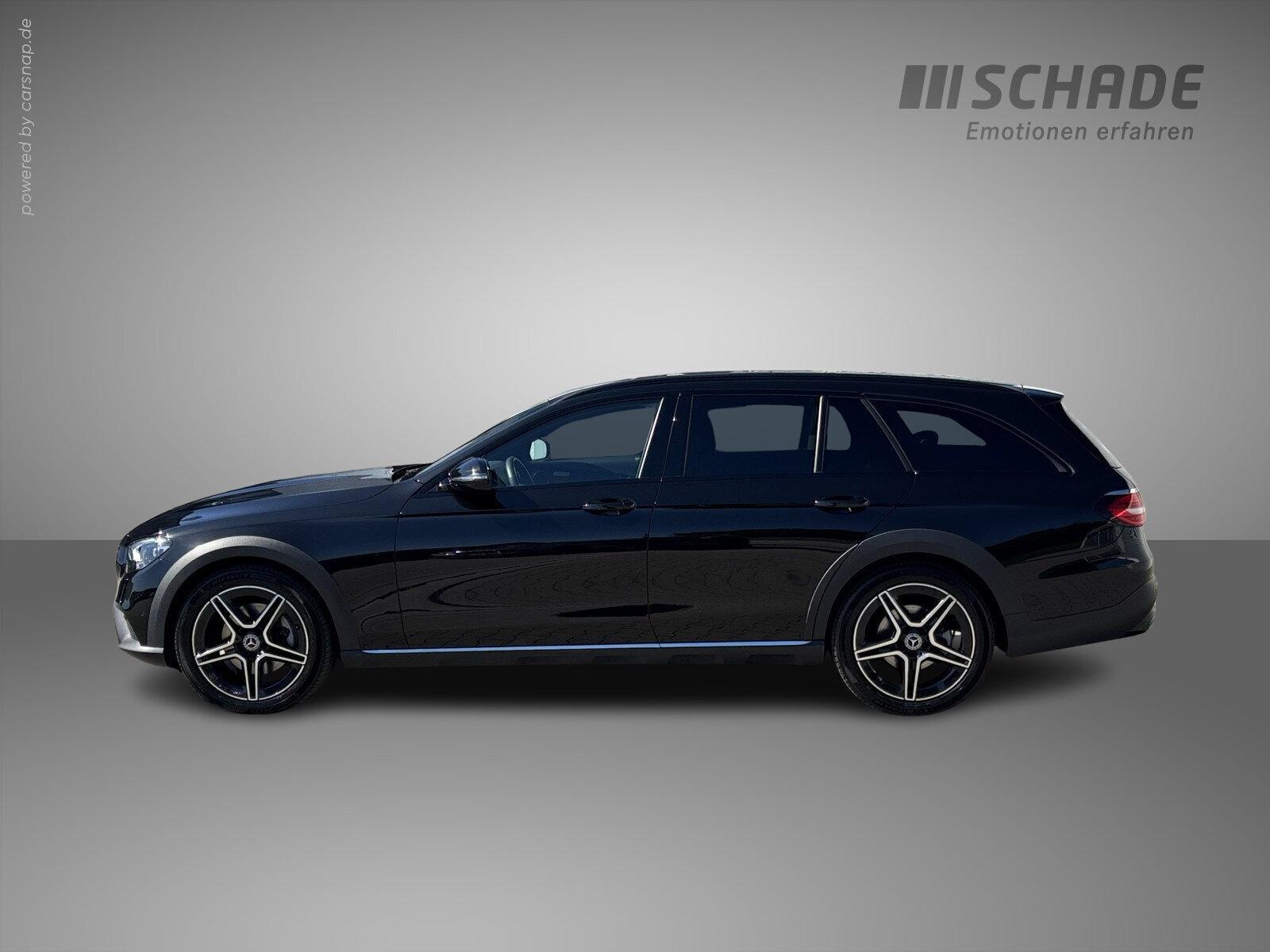 Mercedes-Benz E 220 d 4M T All-Terrain Avantgarde Multib*Kamer