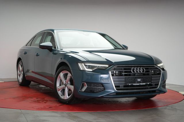 Audi A6 40 TDI S tronic sport Navi/Leder/ACC/Kamera/L