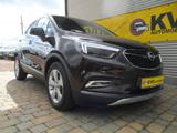 Opel Mokka X Innovation Start/Stop 4x4 mit Fahrr.Tr. - Opel Mokka in Chemnitz