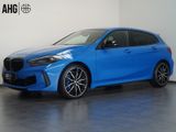 BMW M135 i xDrive Performance M H&K/CARPLAY/ACC/19" - BMW M135 aus 2020