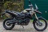 BMW F 800 GS