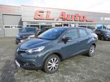 Renault Captur Life Energy TEMP/KLIMA/STANDHZG. - Renault: Standheizung