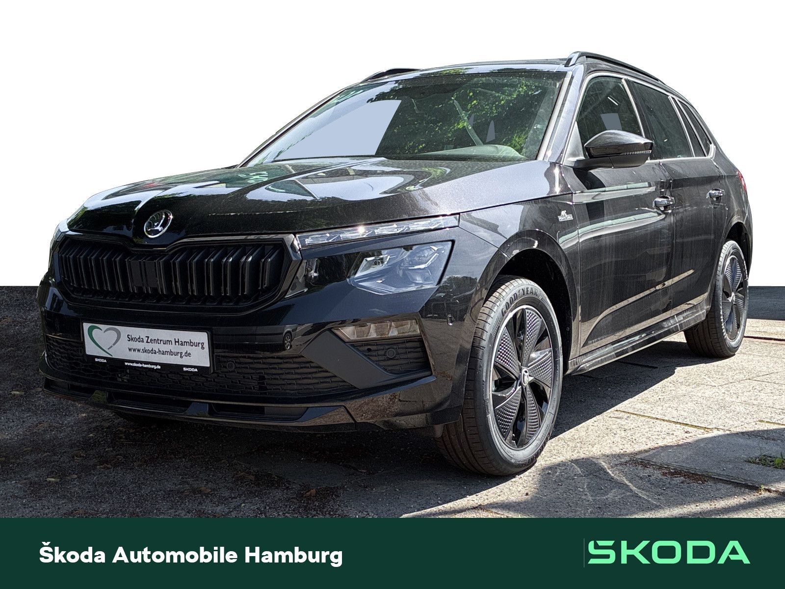 Skoda Kamiq - Bild 1