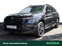 Skoda Kamiq - Vorschau Bild 1
